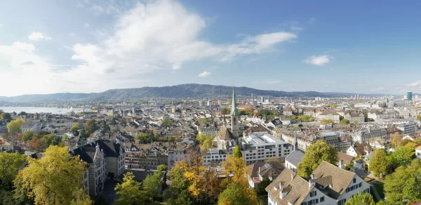 Zurich