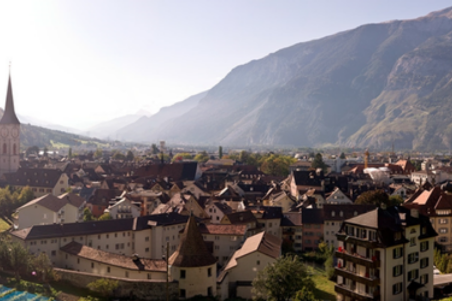 Kanton Grabünden