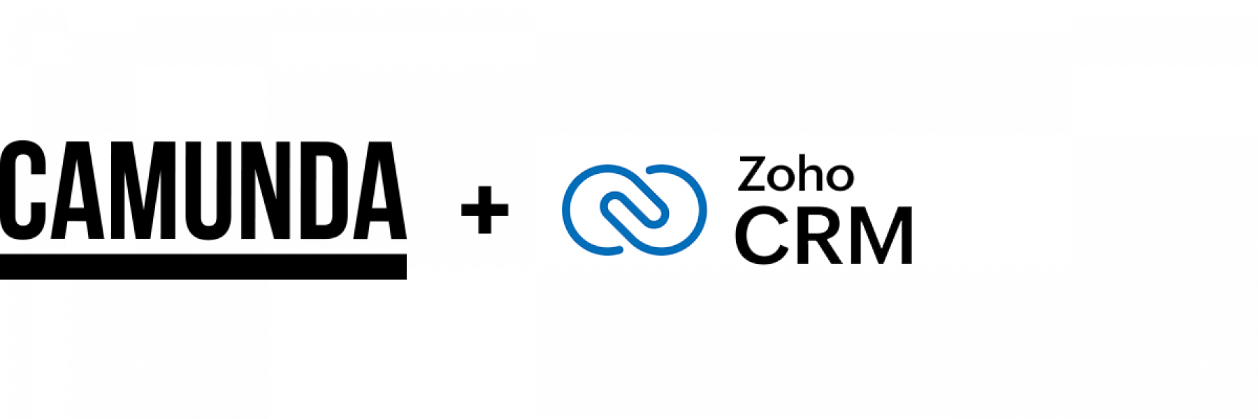 Camunda zoho crm