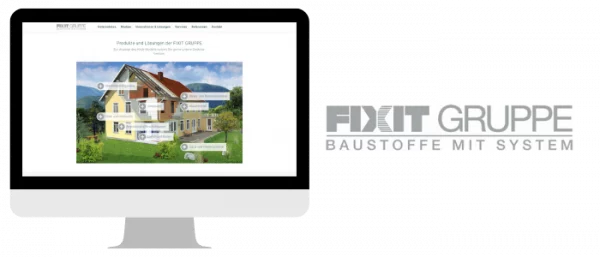 FIXIT Gruppe