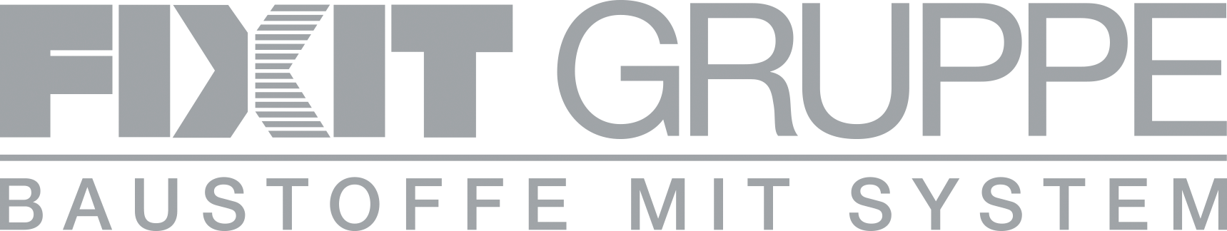 LOGO FIXIT GRUPPE