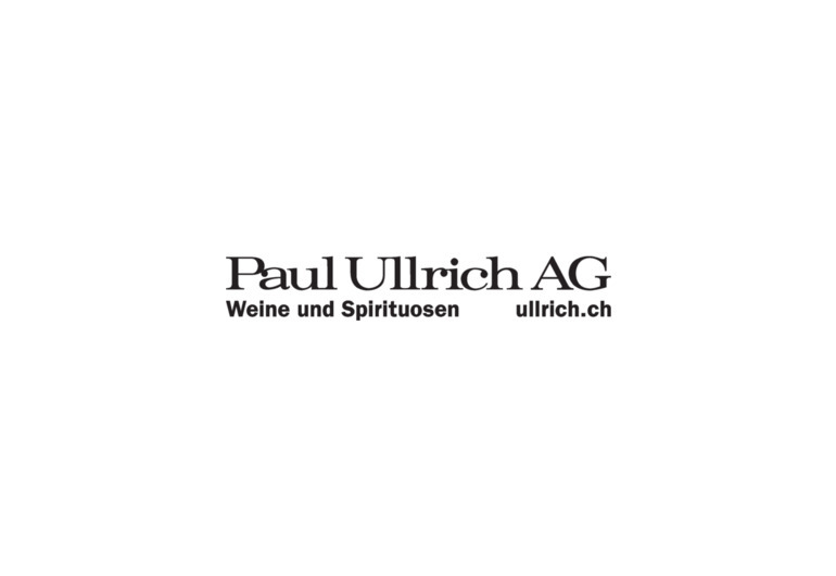 Logo Paul Ullrich sw