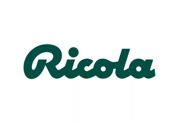 Logo Ricola 4 C