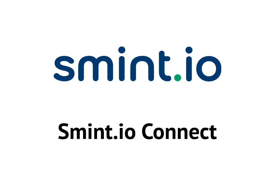 Smint.io Connect