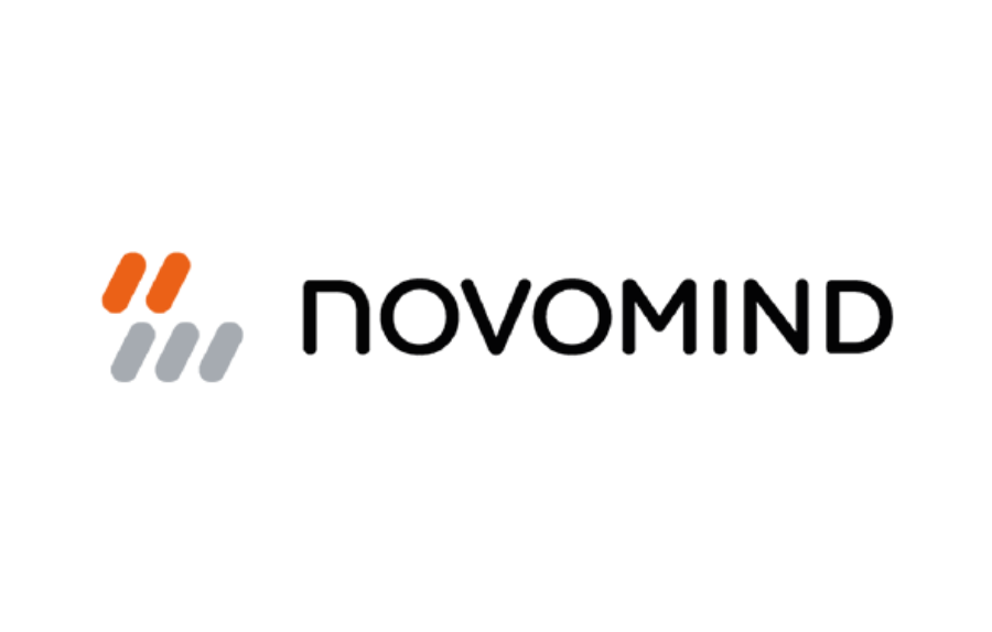 Partnerlogos transparent web novomind