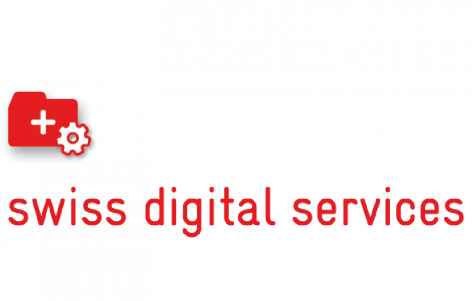 Swiss made Logos Web links swiss digital services